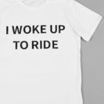 RIDE T-Shirt - Image 5