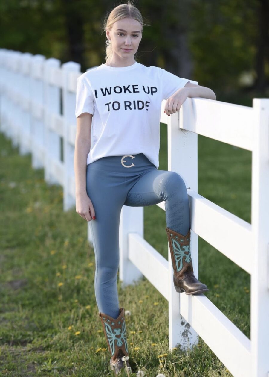 RIDE T-Shirt - Image 3