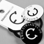 LOGO Elastic Hair Ties - Image 2