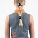 LOGO Elastic Hair Ties - Image 3