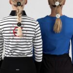 LOGO Elastic Hair Ties - Image 4