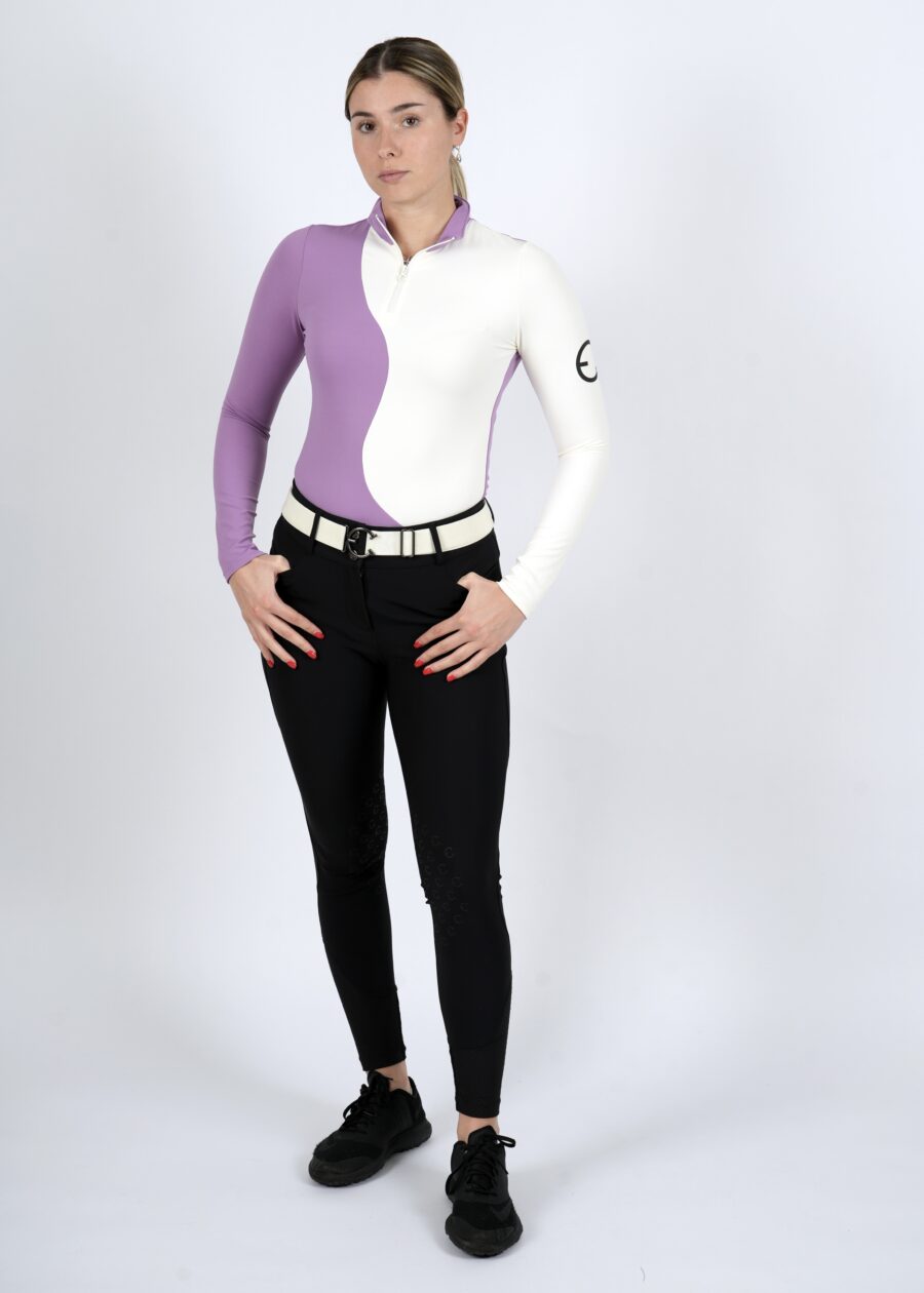 LENNA Training Top - Image 4