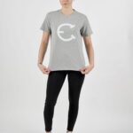 WHITE LOGO T-shirt - Image 3