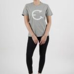 WHITE LOGO T-shirt - Image 4