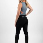 ADELE Sleeveless Top - Image 2