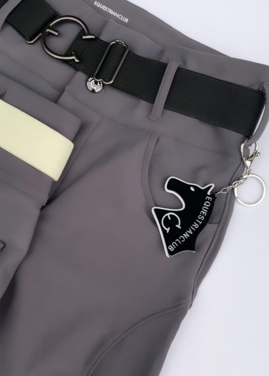EQBELT Black - Image 3