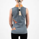 ADELE Sleeveless Top - Image 4