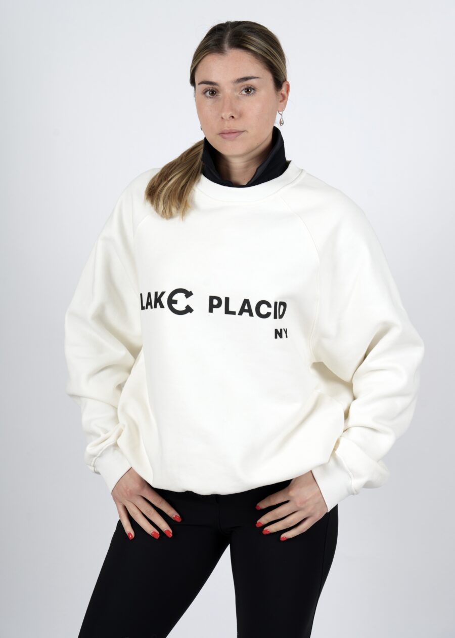 LAKE PLACID Sweatshirt