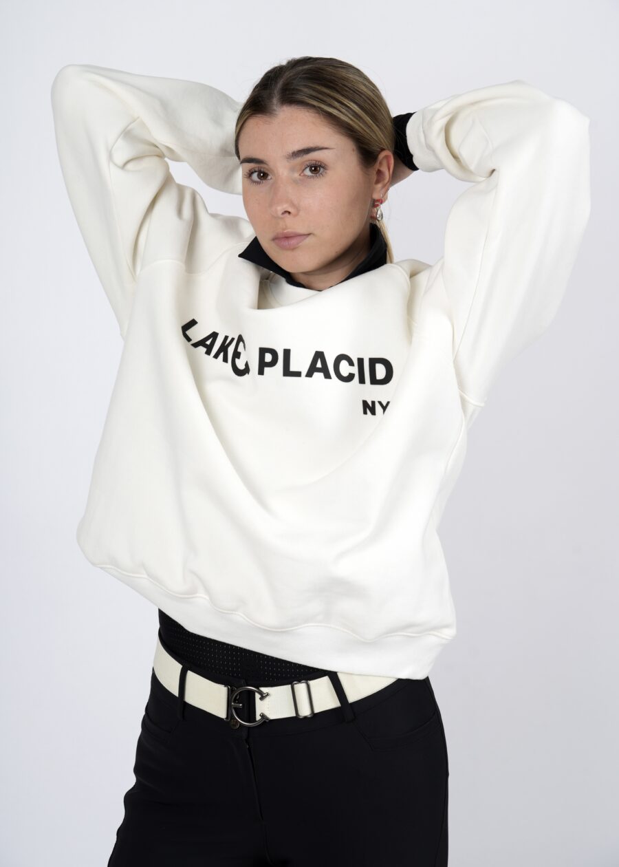 LAKE PLACID Sweatshirt - Image 2
