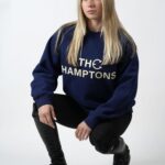 HAMPTONS sweatshirt - Image 2