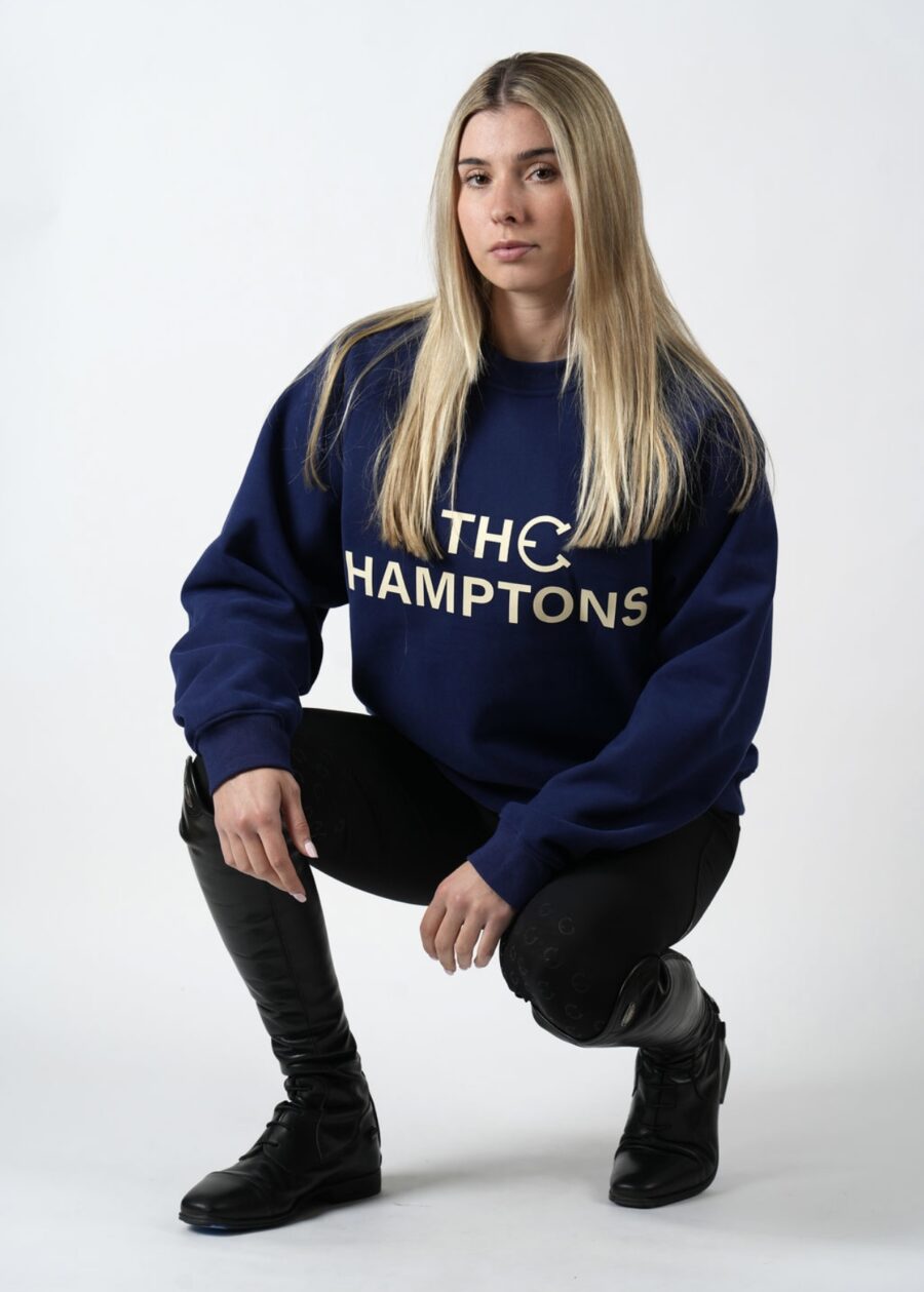 HAMPTONS sweatshirt - Image 2