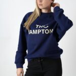 HAMPTONS sweatshirt