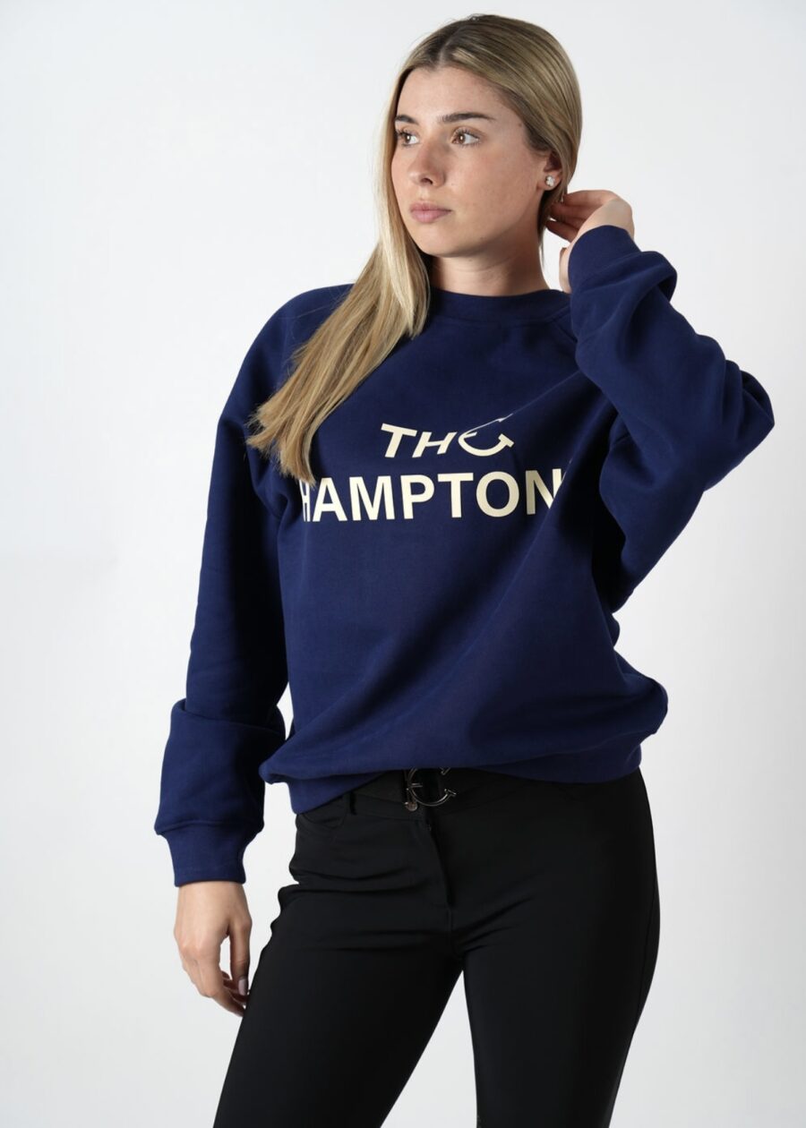 HAMPTONS sweatshirt