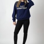 HAMPTONS sweatshirt - Image 3