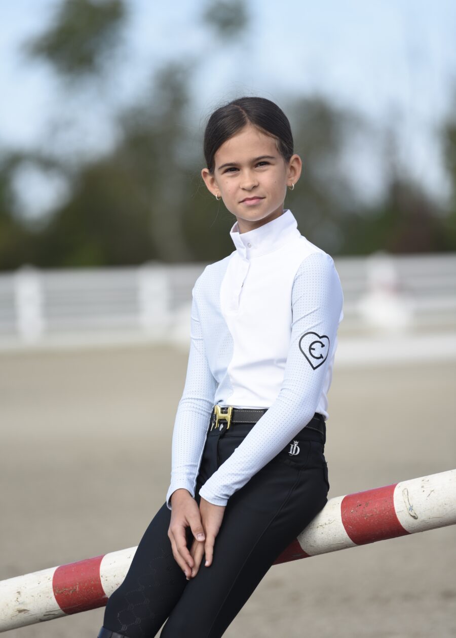 LIL'LENNA Show Shirt LS - Image 9