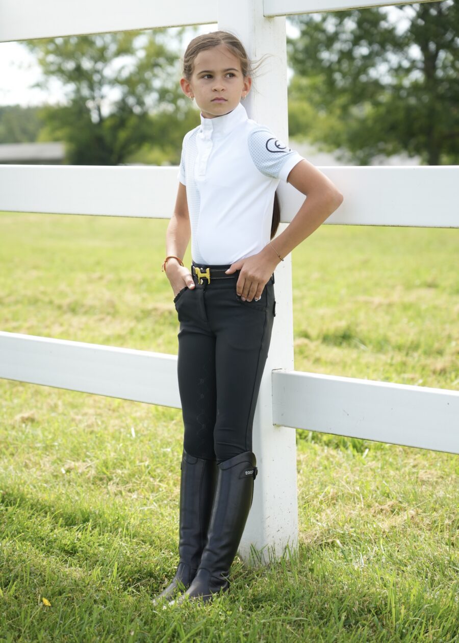LIL'LENNA Show Shirt | Short Sleeve - Image 3