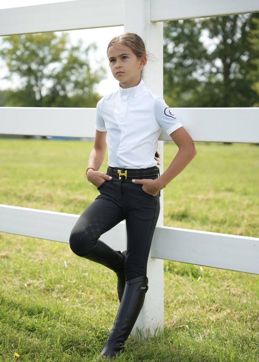 LIL'LENNA Show Shirt | Short Sleeve
