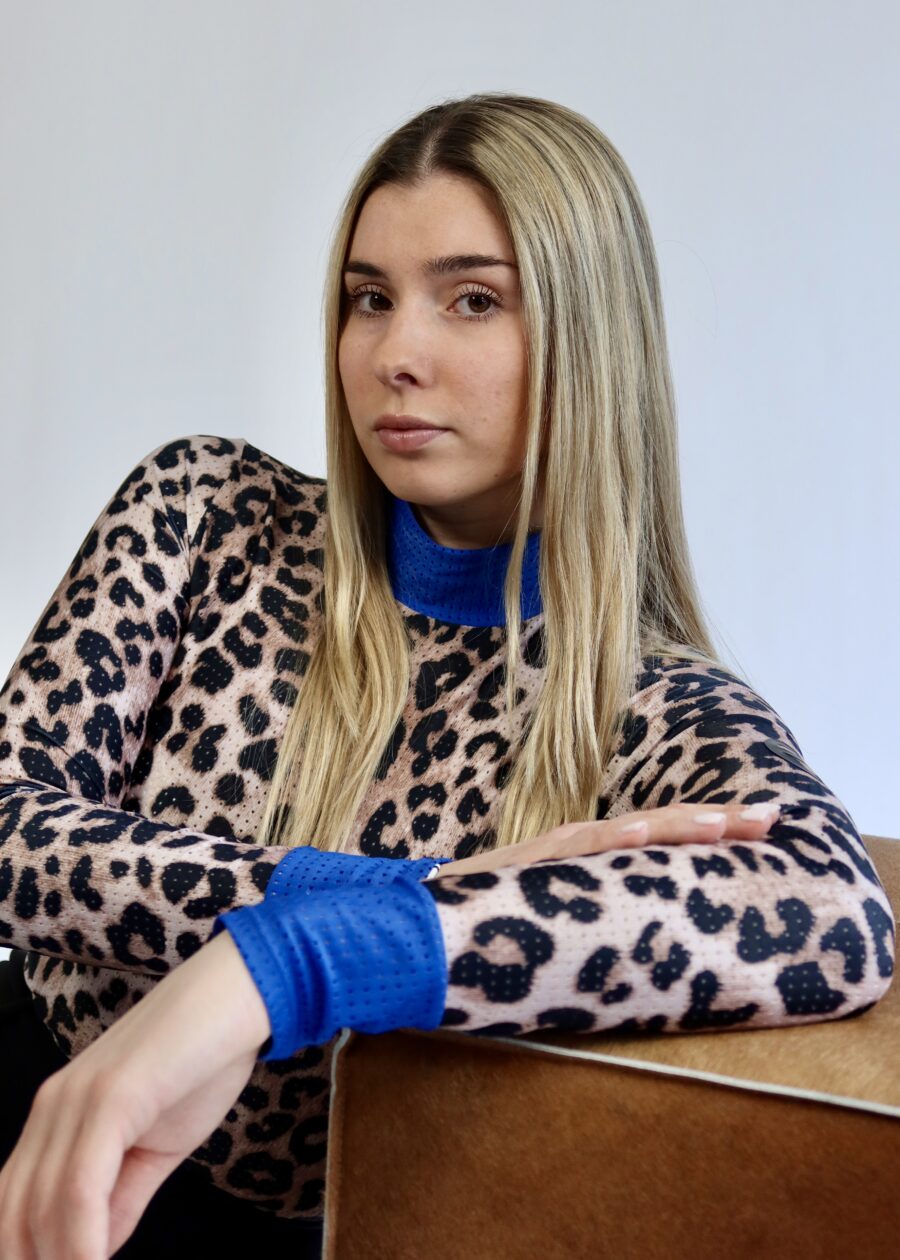 ZARA mockneq - Image 2