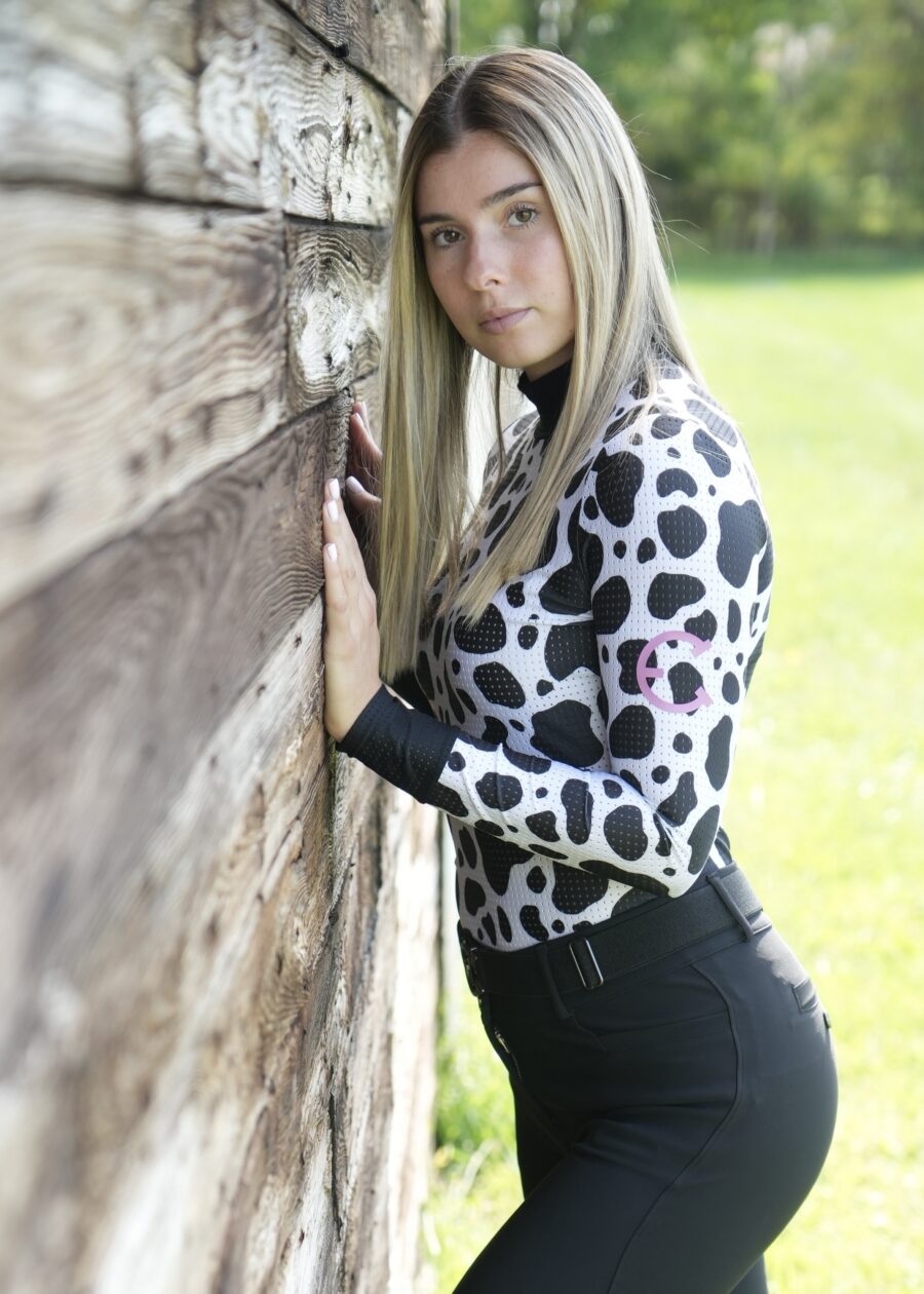 KLARA Mockneq - Image 3