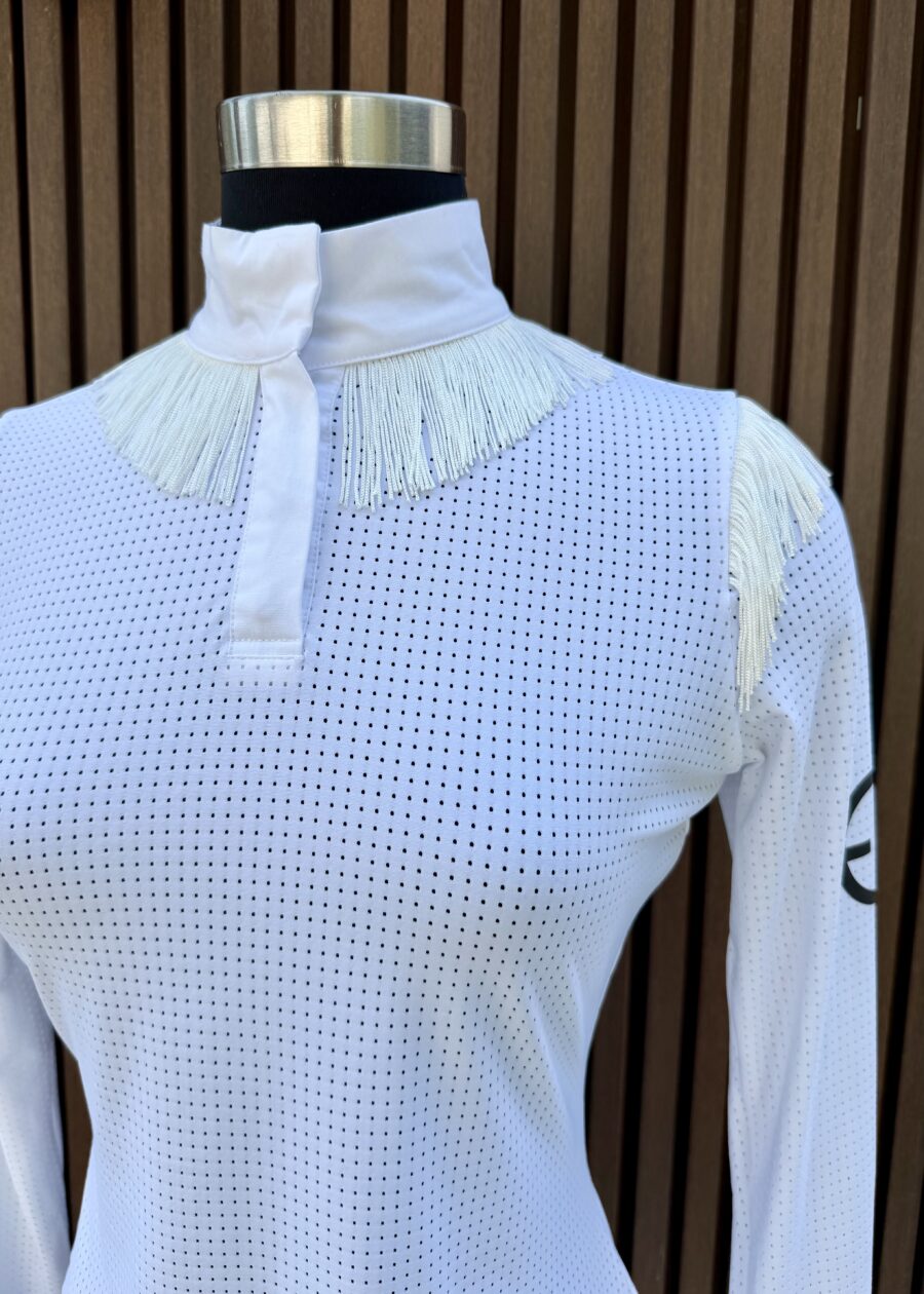 TESSA Show Shirt/Fringe - Image 7