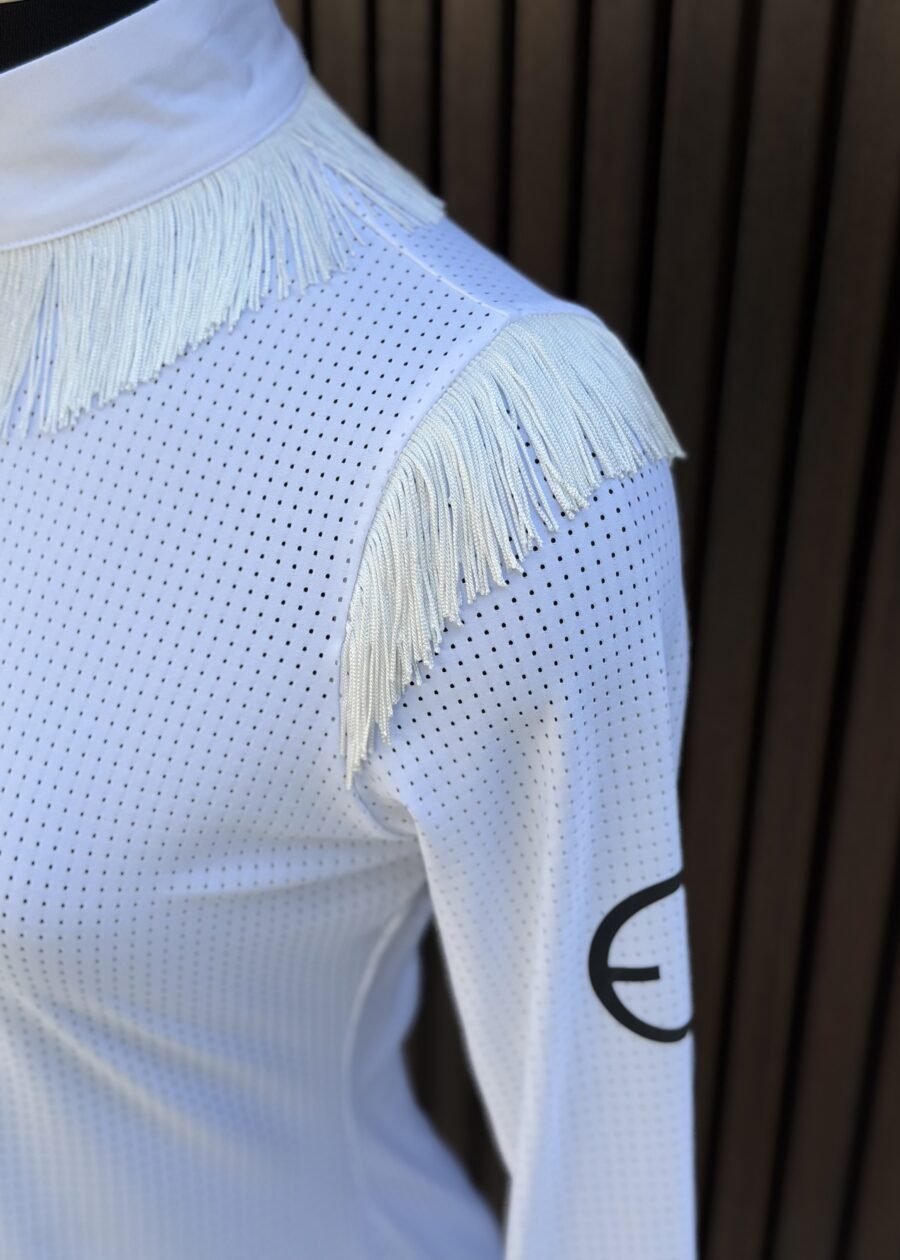 TESSA Show Shirt/Fringe - Image 6