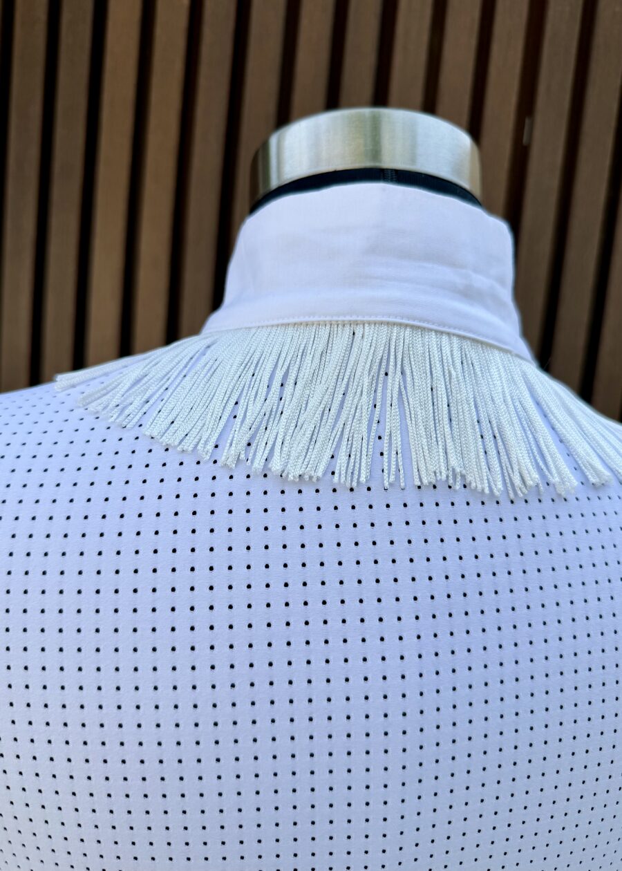 TESSA Show Shirt/Fringe - Image 4