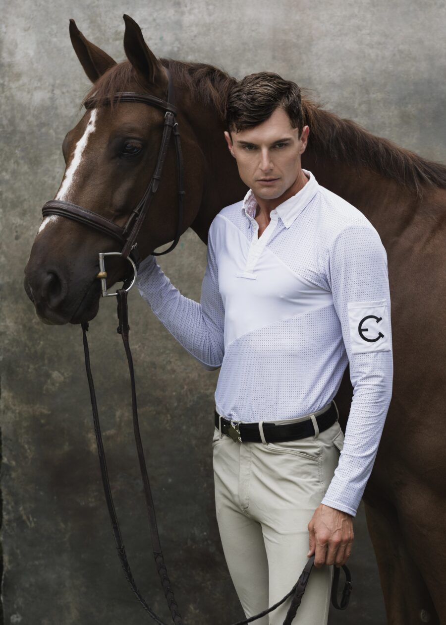 MARCEL Men's Shirt