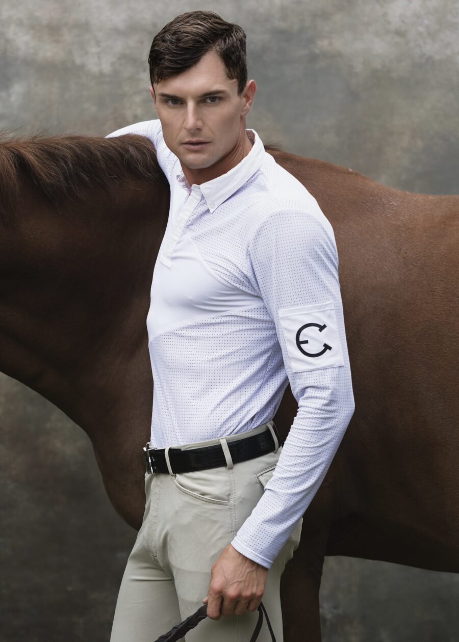 MARCEL Men's Shirt - Image 2