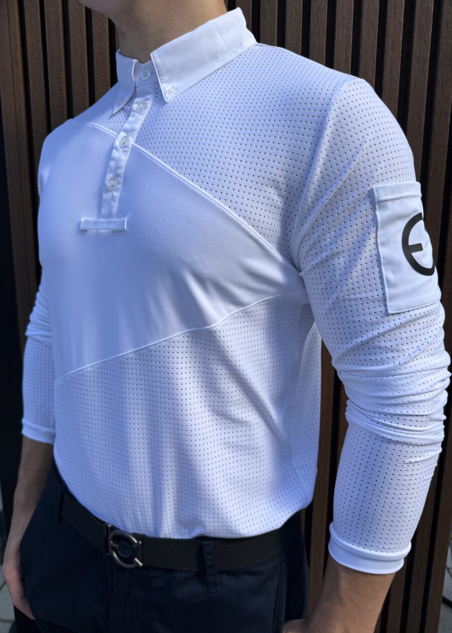 MARCEL Men's Shirt LS