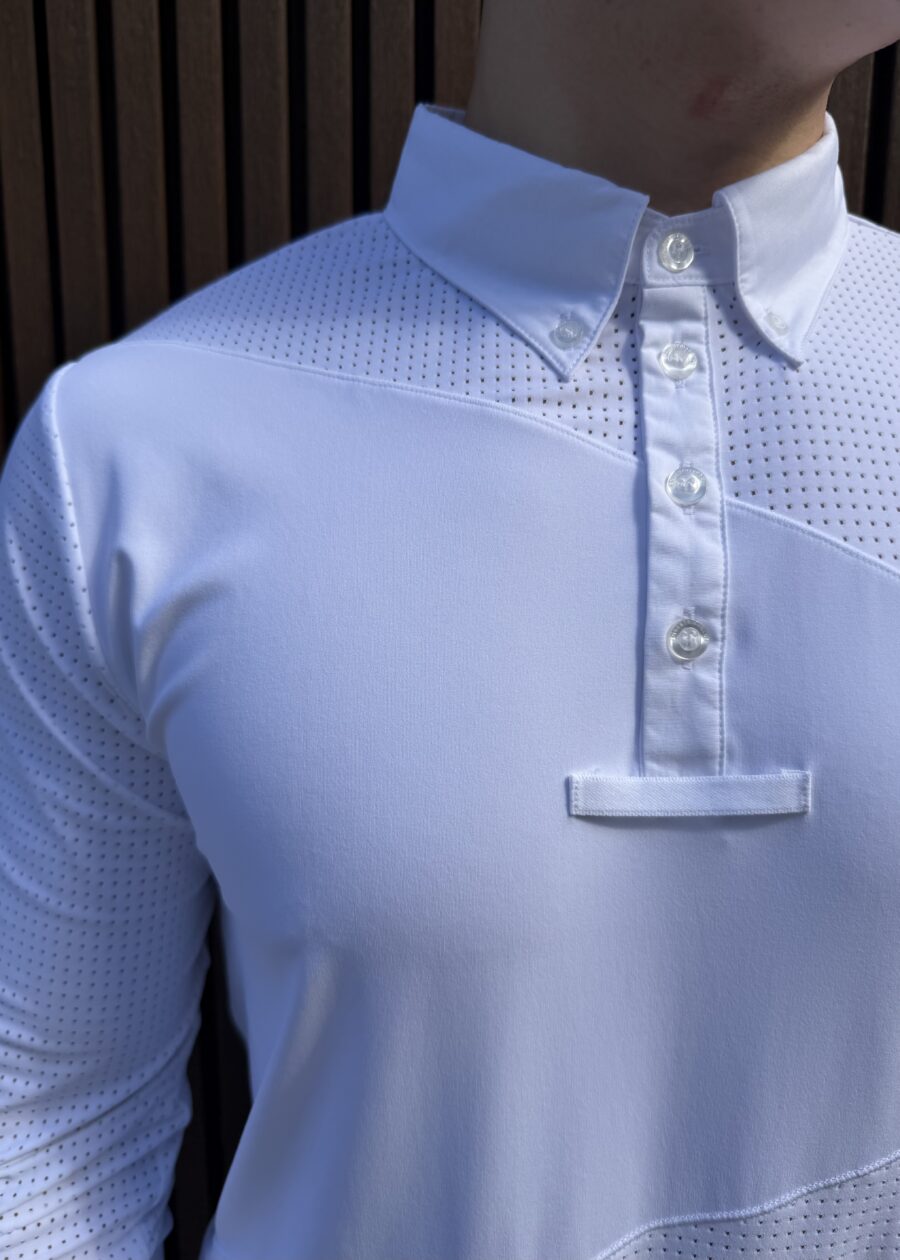 MARCEL Men's Shirt LS - Image 2