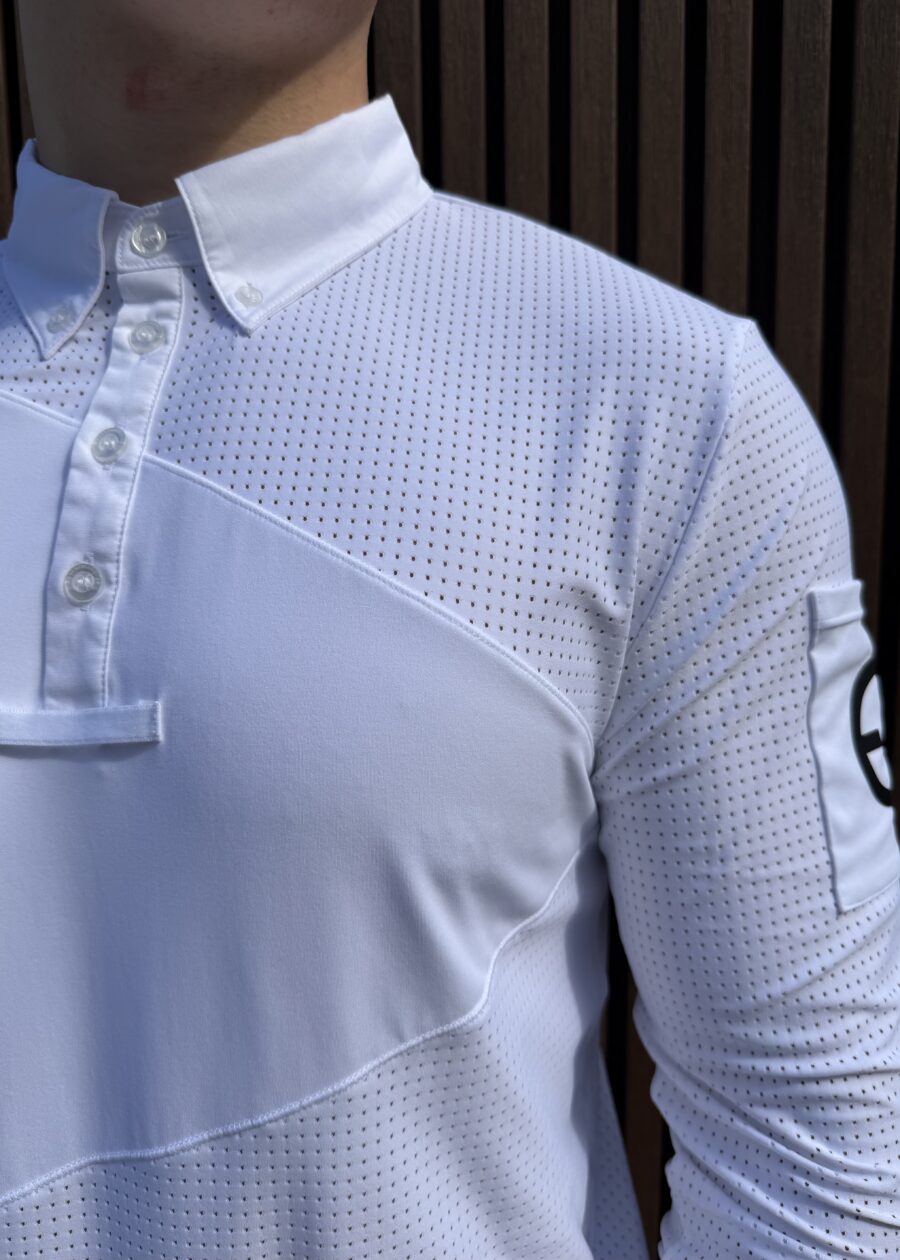 MARCEL Men's Shirt LS - Image 4