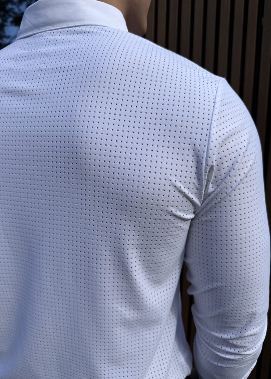 MARCEL Men's Shirt LS - Image 5