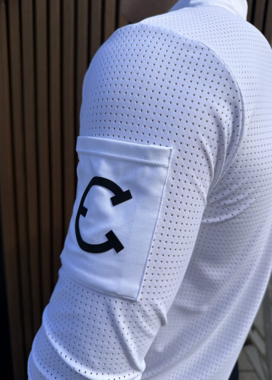 MARCEL Men's Shirt LS - Image 3